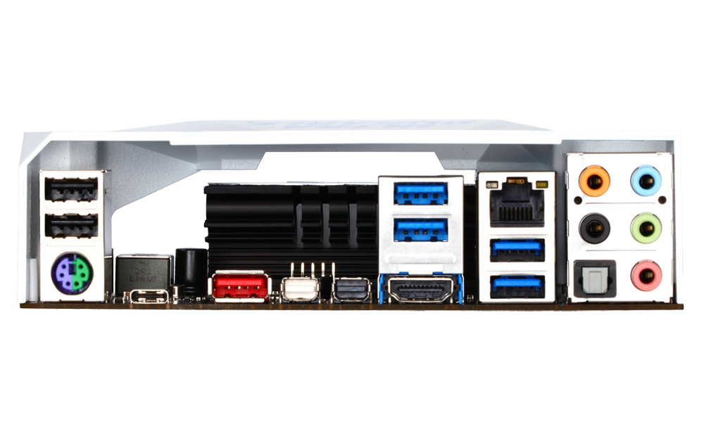 GIGABYTE GA-Z170X-UD3 と　650w ATX電源 GA-Z170X-UD3 (rev. 1.0) Overview | Motherboard - GIGABYTE Global