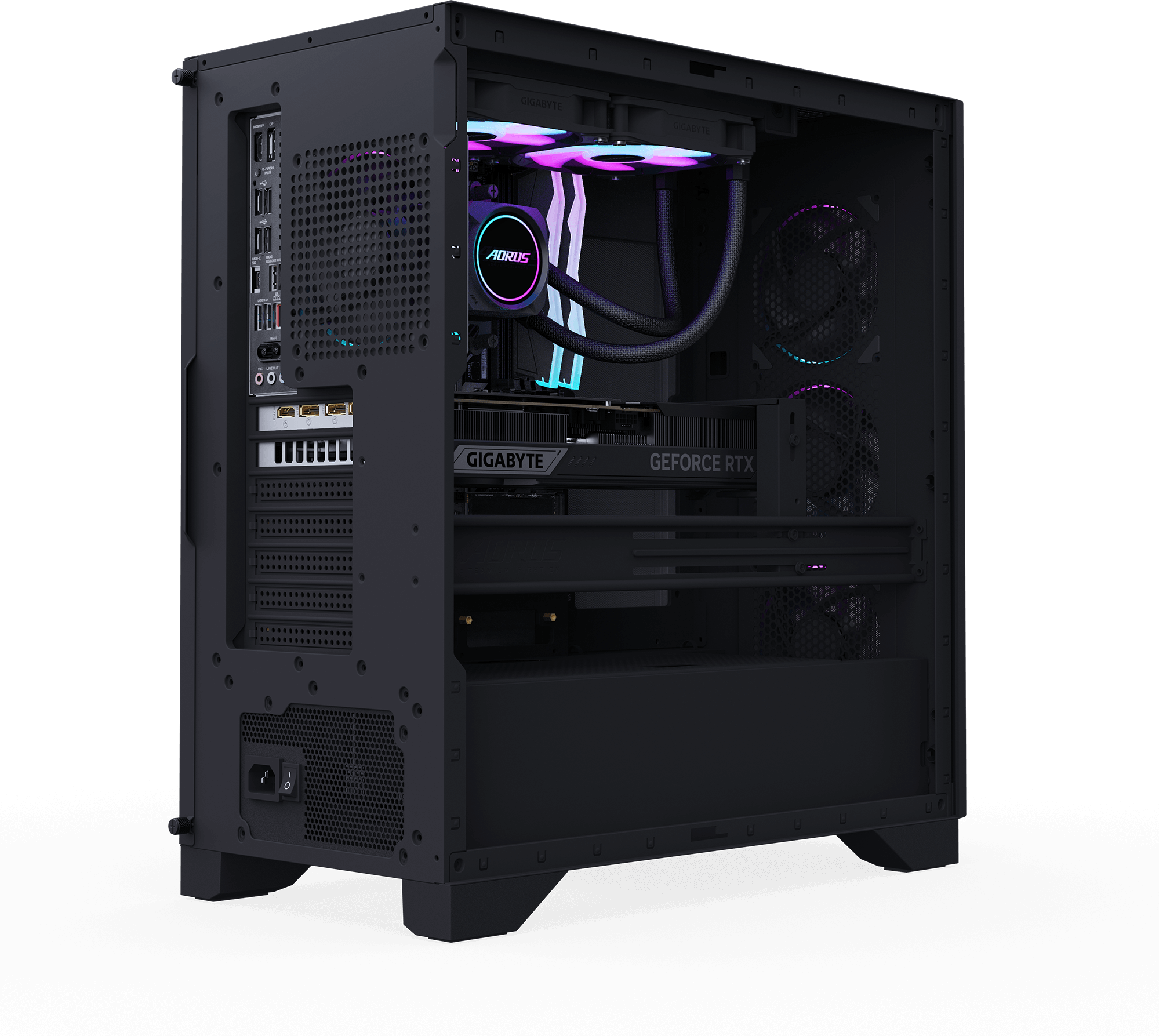 AORUS PRIME 5 AP551
