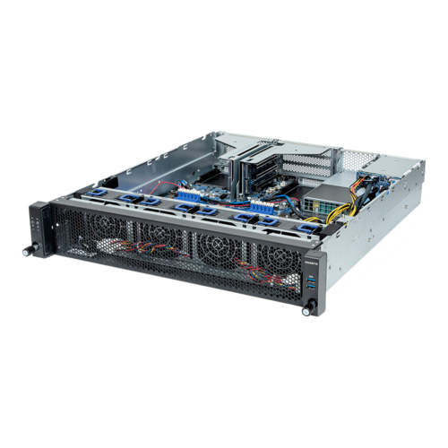 E263-Z30 (rev. AAD1) - Rack Servers