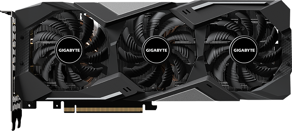 GeForce RTX™ 2060 GAMING OC PRO 6G (Rev. 1.0) - GIGABYTE Global