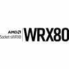 AMD WRX80 chipset