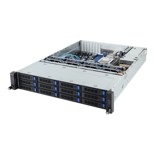 R271Z00 (rev. A00) Rack Servers GIGABYTE Global