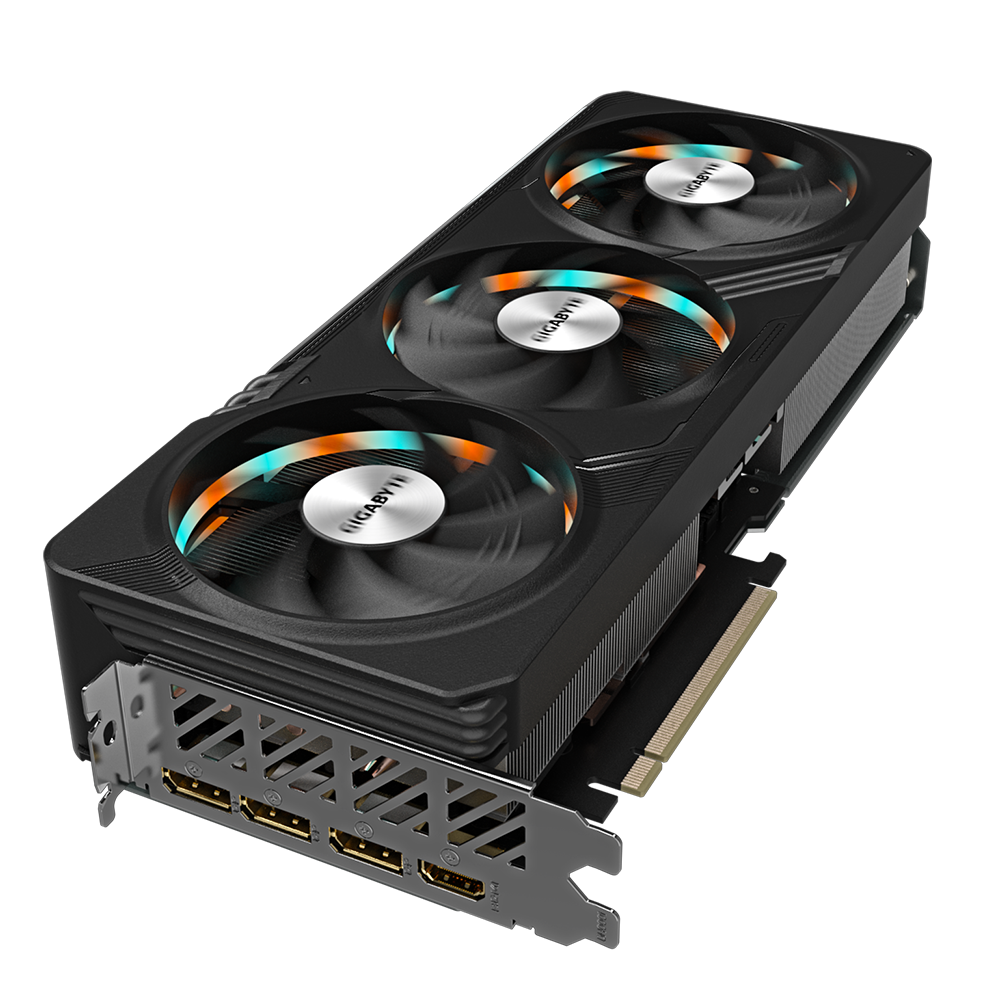 GeForce RTX­­™ 4070 GAMING OC 12G