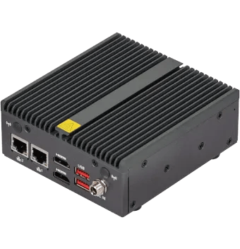 QBiX Series