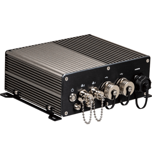 QBiX WP Series