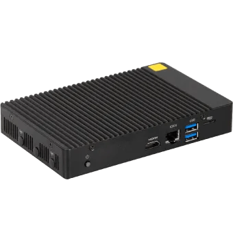QBiX Plus Series