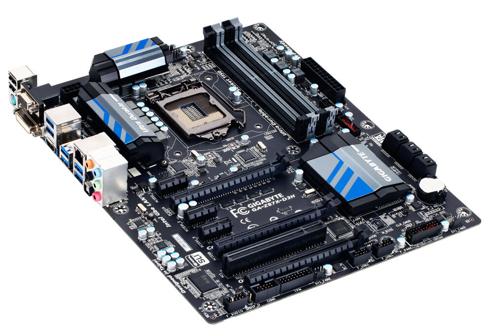 GA-Z87X-D3H｜AORUS - GIGABYTE Global