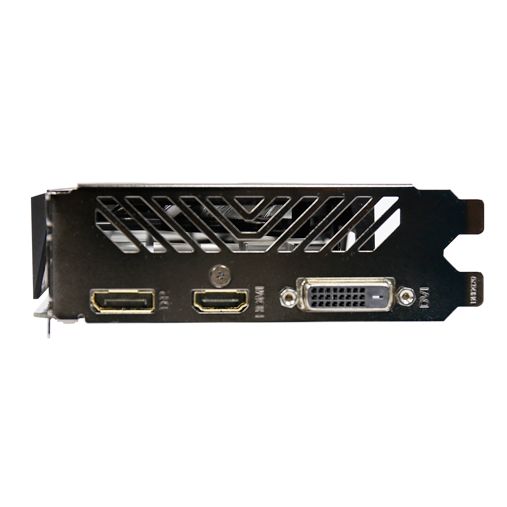 GeForce® GTX 1050 OC 2G(rev1.0/rev1.1) Key Features