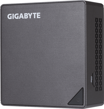 1週間の返金保証付きです。 Gigabyte Technology GB-BKI7HT2-7500 Gigabyte Gb-bki7ha-7500 Intel Core i7-7500 GB-BKi7HT2-7500 (Rev. 1.0) BRIX (Mini-PC Barebone) - GIGABYTE Global