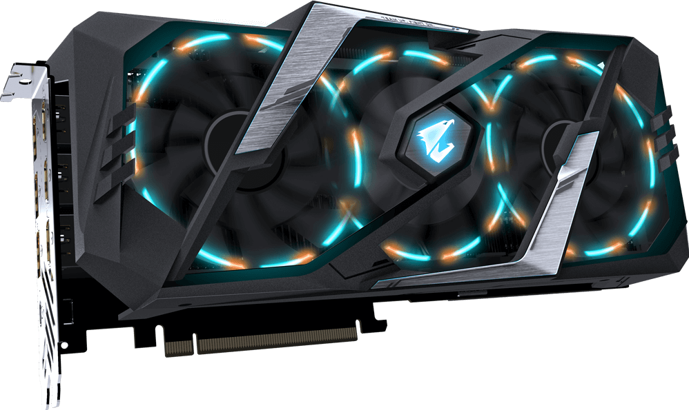 AORUS GeForce RTX™ 2080 Ti XTREME 11G - GIGABYTE Japan