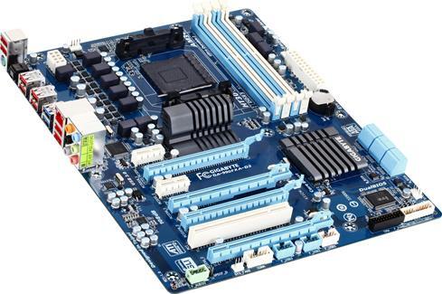 GA-990FXA-D3 (Rev. 1.x) Motherboard - GIGABYTE Indonesia