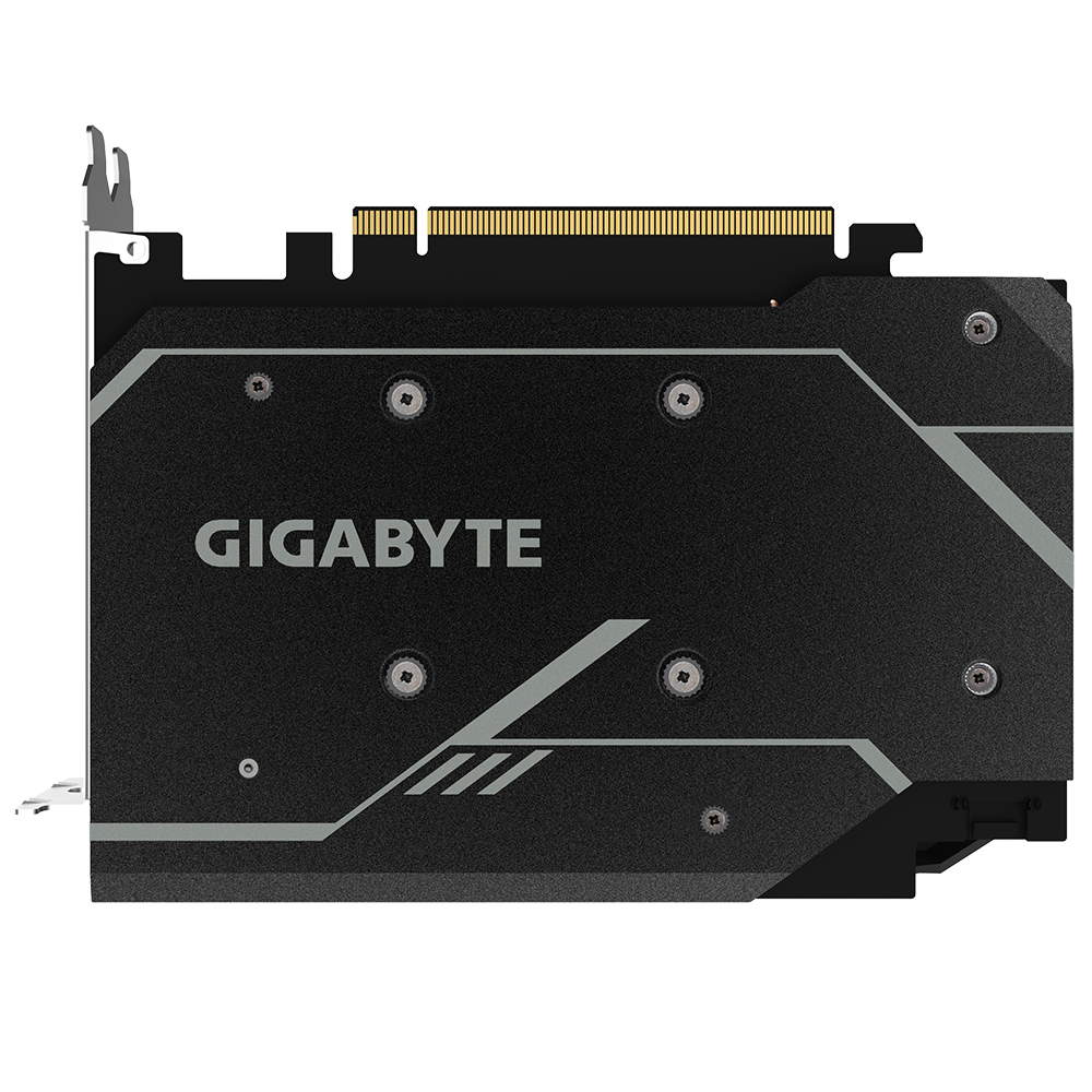 GeForce RTX™ 2070 MINI ITX 8G Key Features | Graphics Card