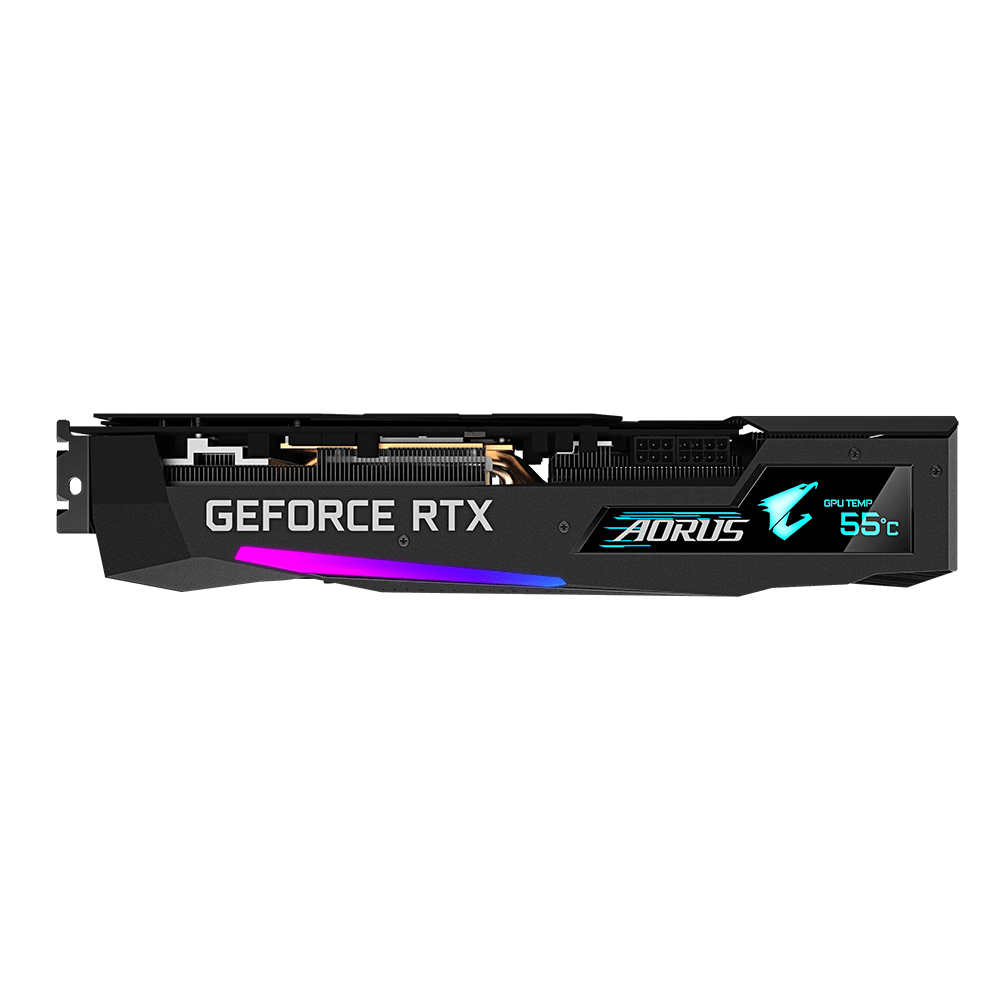 AORUS GeForce RTX™ 3060 Ti MASTER 8G｜AORUS - GIGABYTE United Kingdom