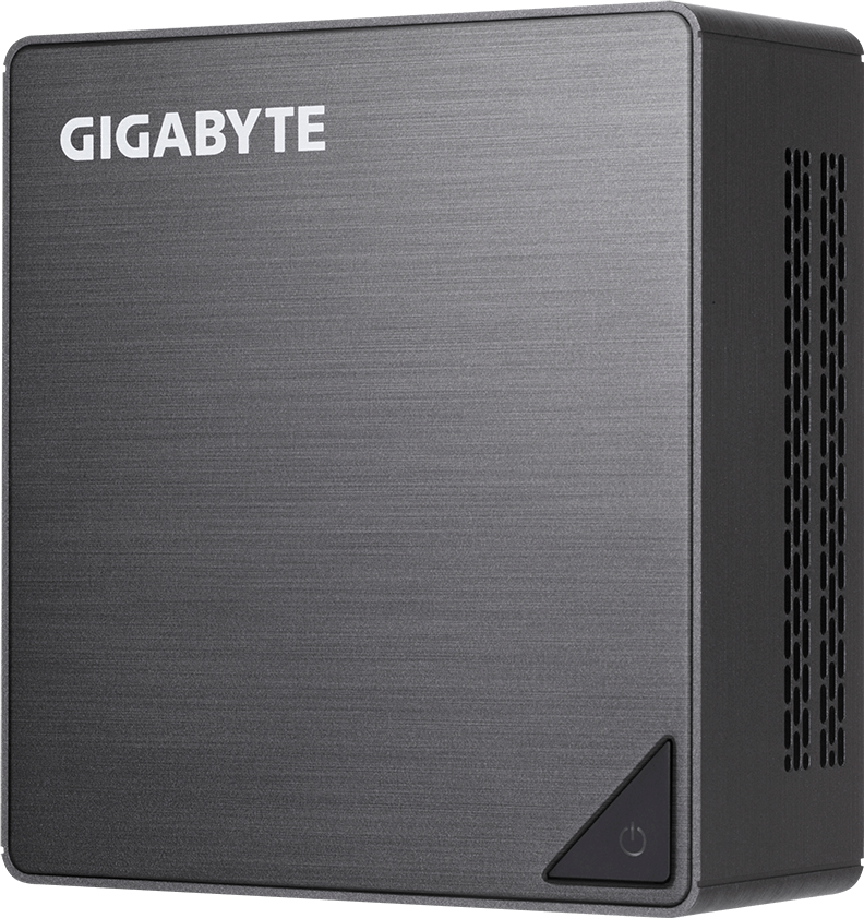 GB-BLPD-5005 (Rev. 1.0) - GIGABYTE Global