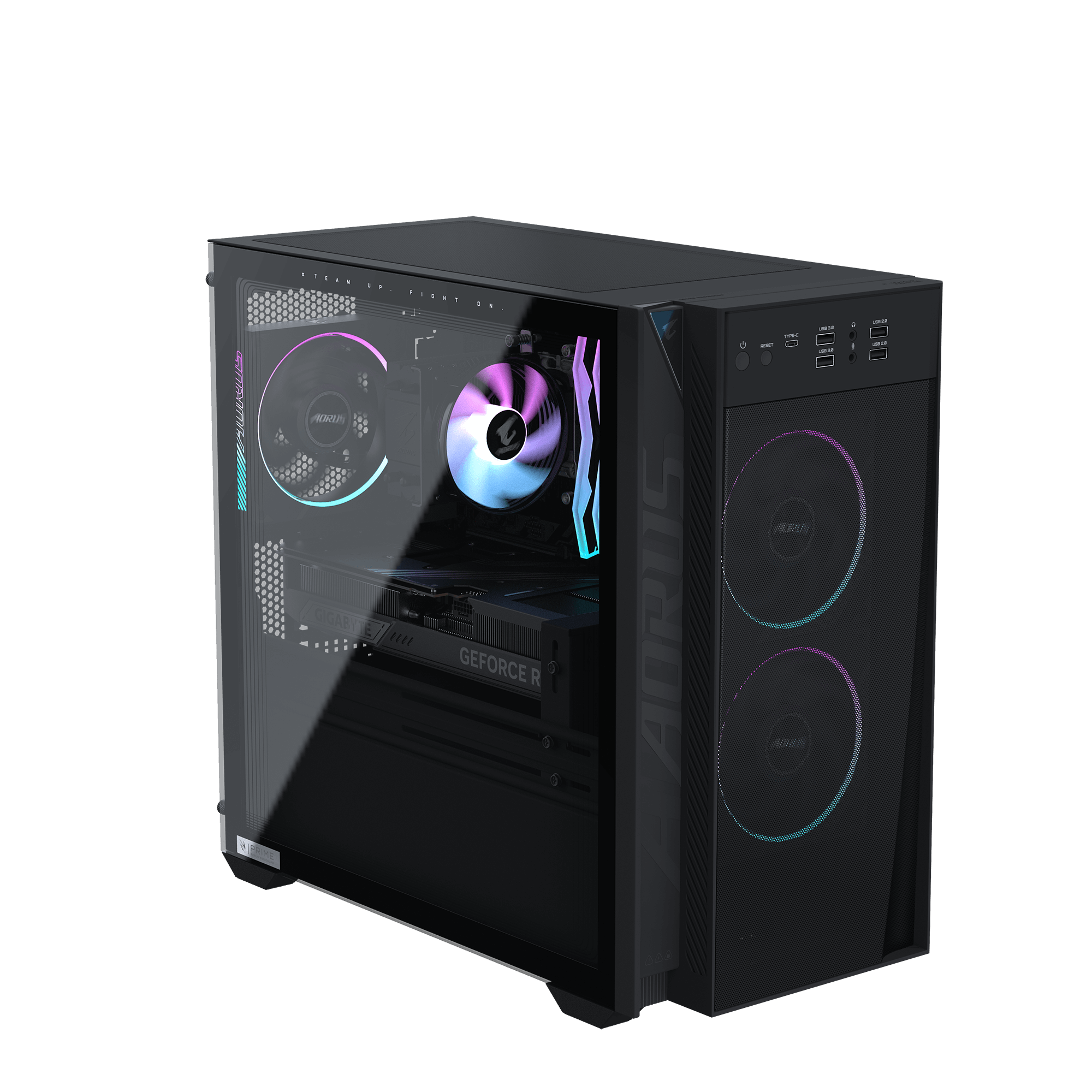 AORUS PRIME 3