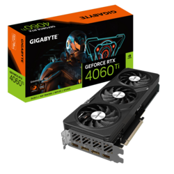 GIGABYTE RTX 4060 Ti 16GB GAMING OC