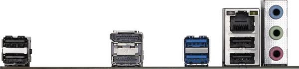 GIGABYTE H610M K V2 DDR5