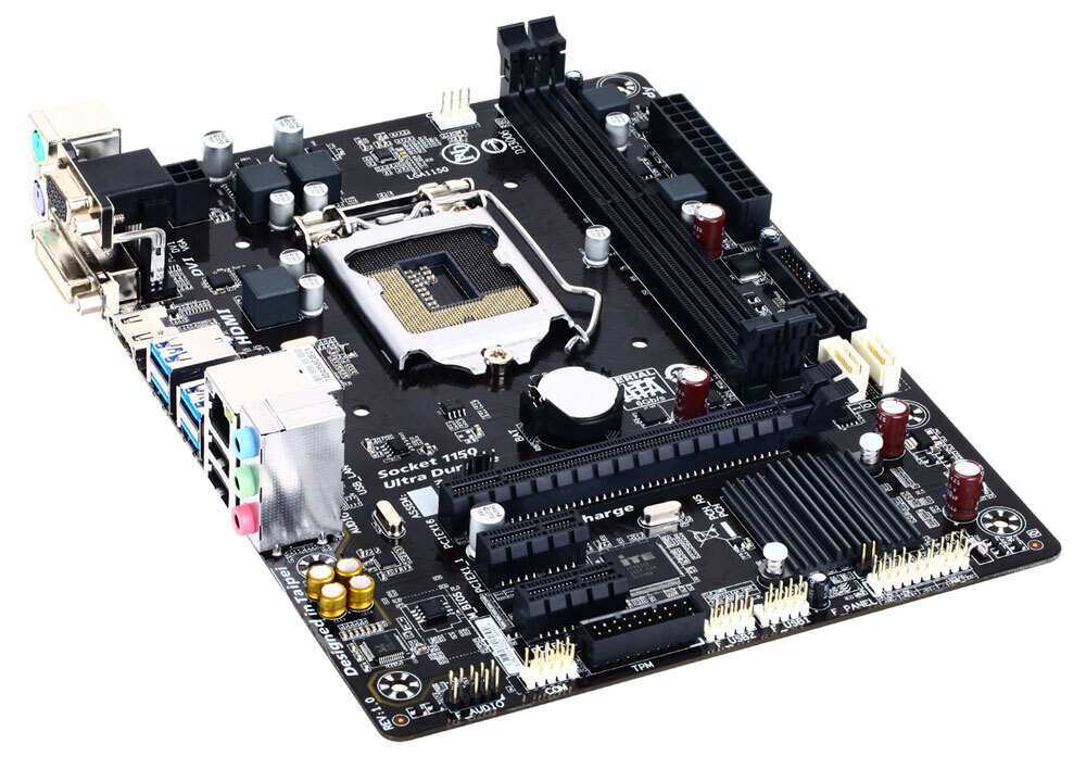 GA-H81M-S2H｜AORUS - GIGABYTE Brasil