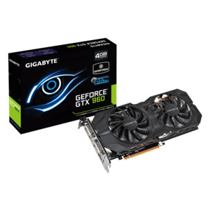 Drivers gtx 960 online 2gb