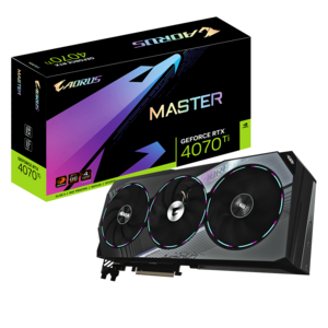 GeForce RTX™ 4070 Ti | Graphics Card - GIGABYTE Global