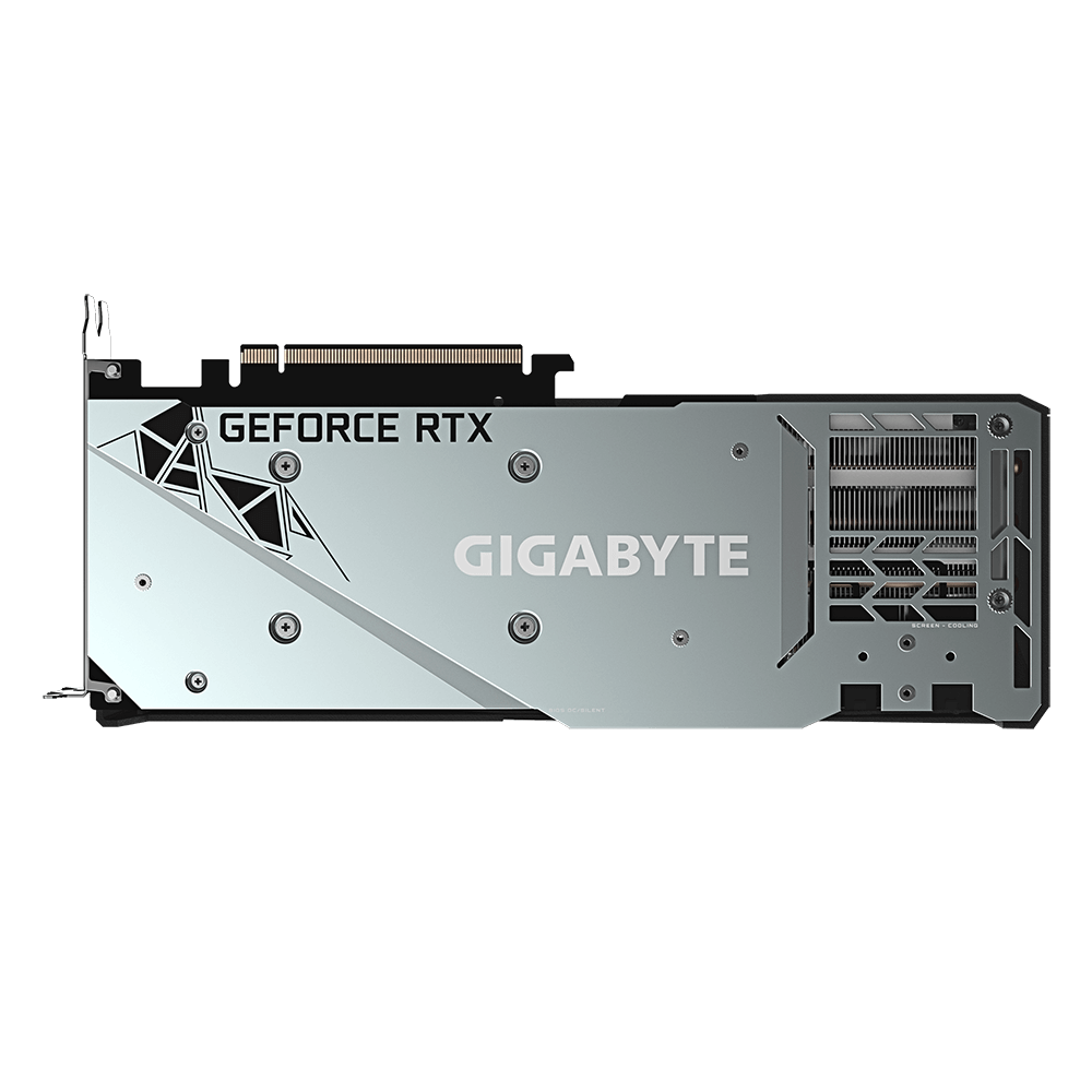 GeForce RTX™ 3070 GAMING OC 8G(2.0)