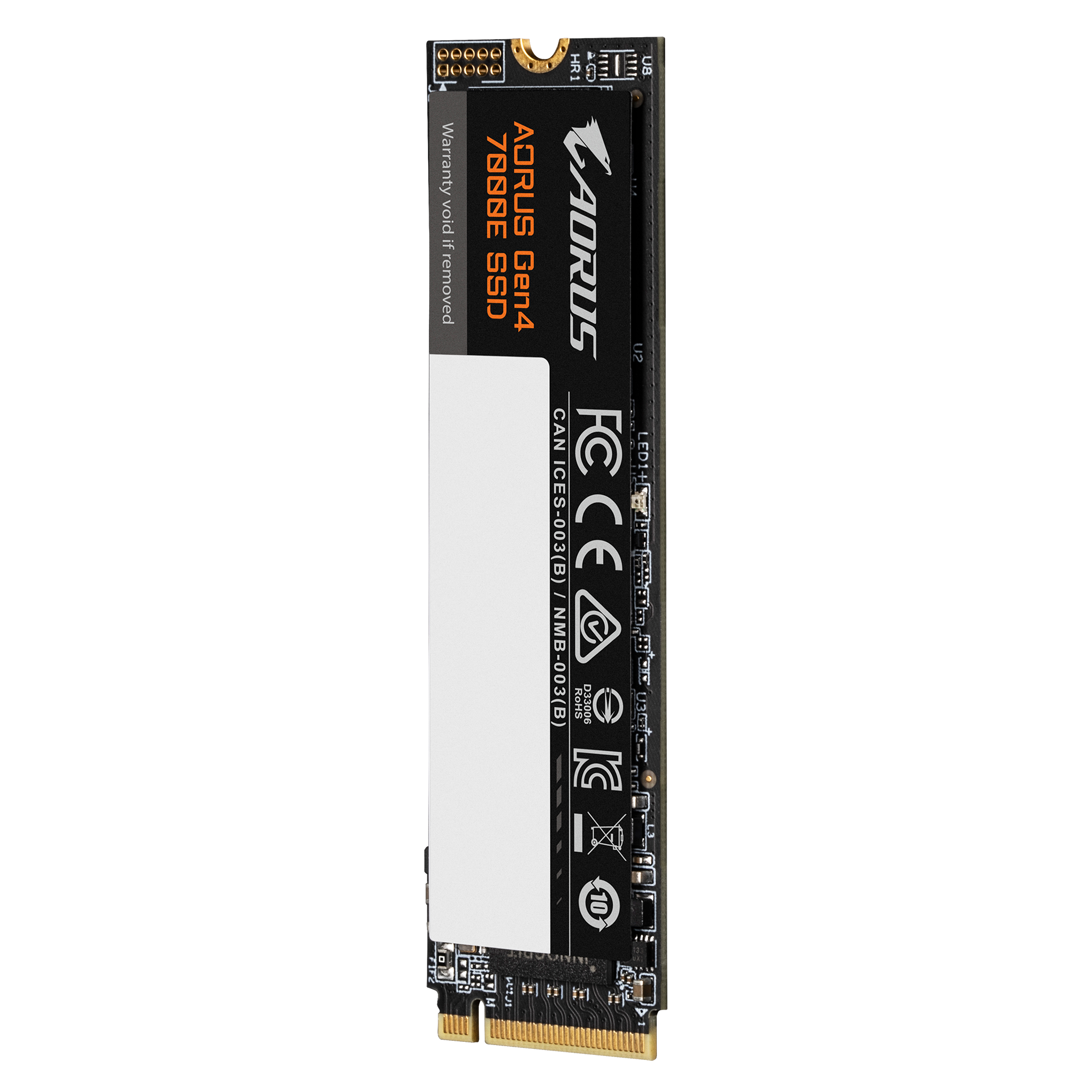 AORUS Gen4 7000E SSD 1TB｜AORUS - GIGABYTE USA