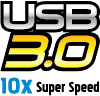USB 3.0