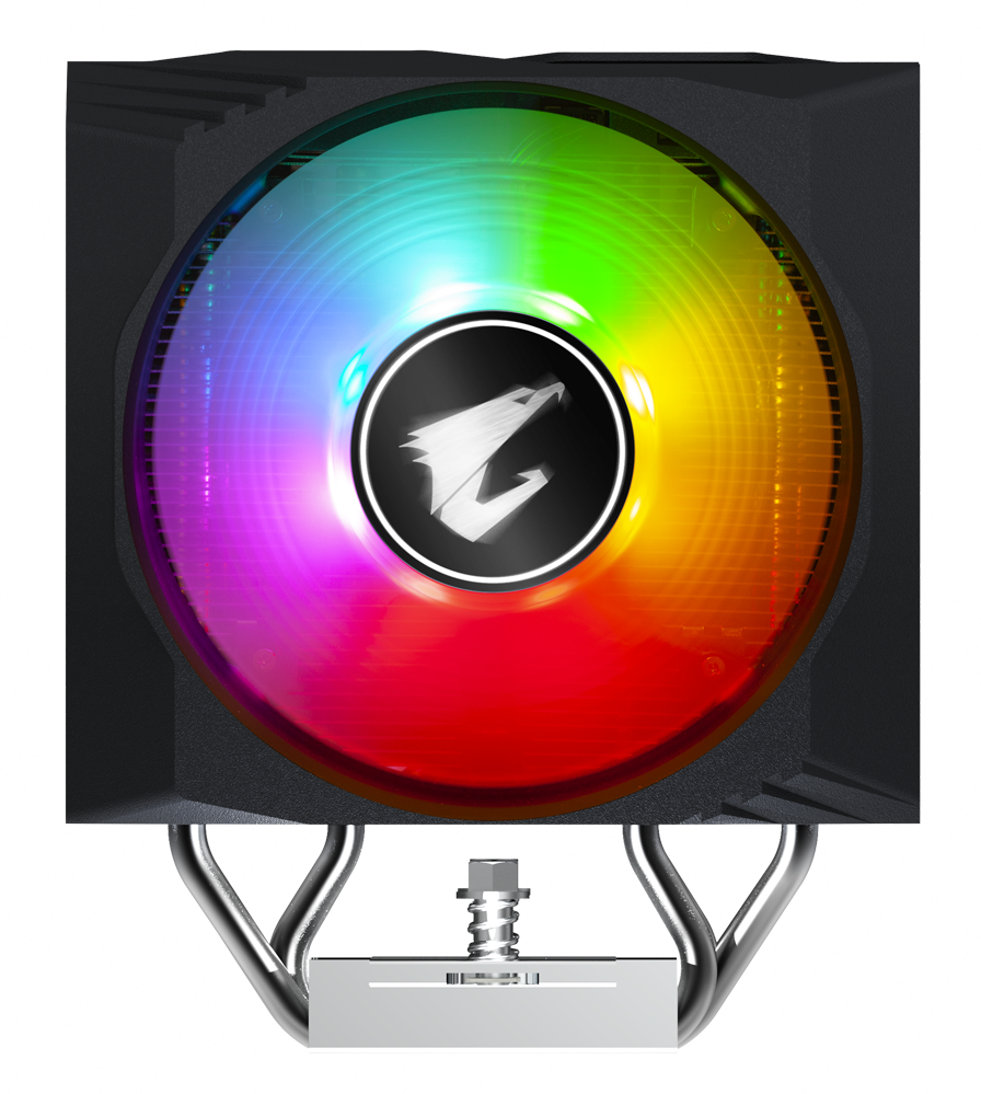 AORUS ATC800 CPUクーラー ATC800 CPU Cooler - GIGABYTE Singapore