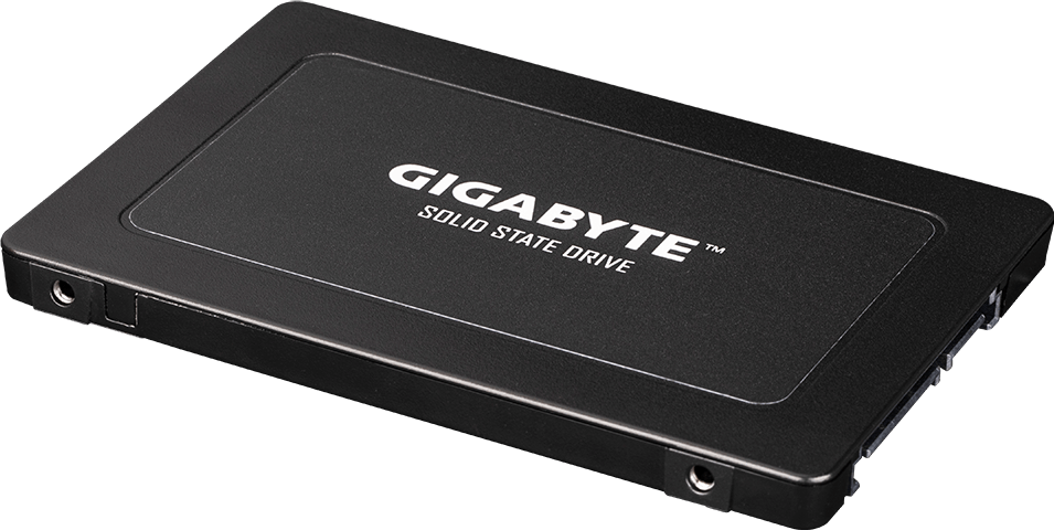 SSD 960GB 2.5インチ sata3 GIGABYTE SSD 960GB - GIGABYTE Global