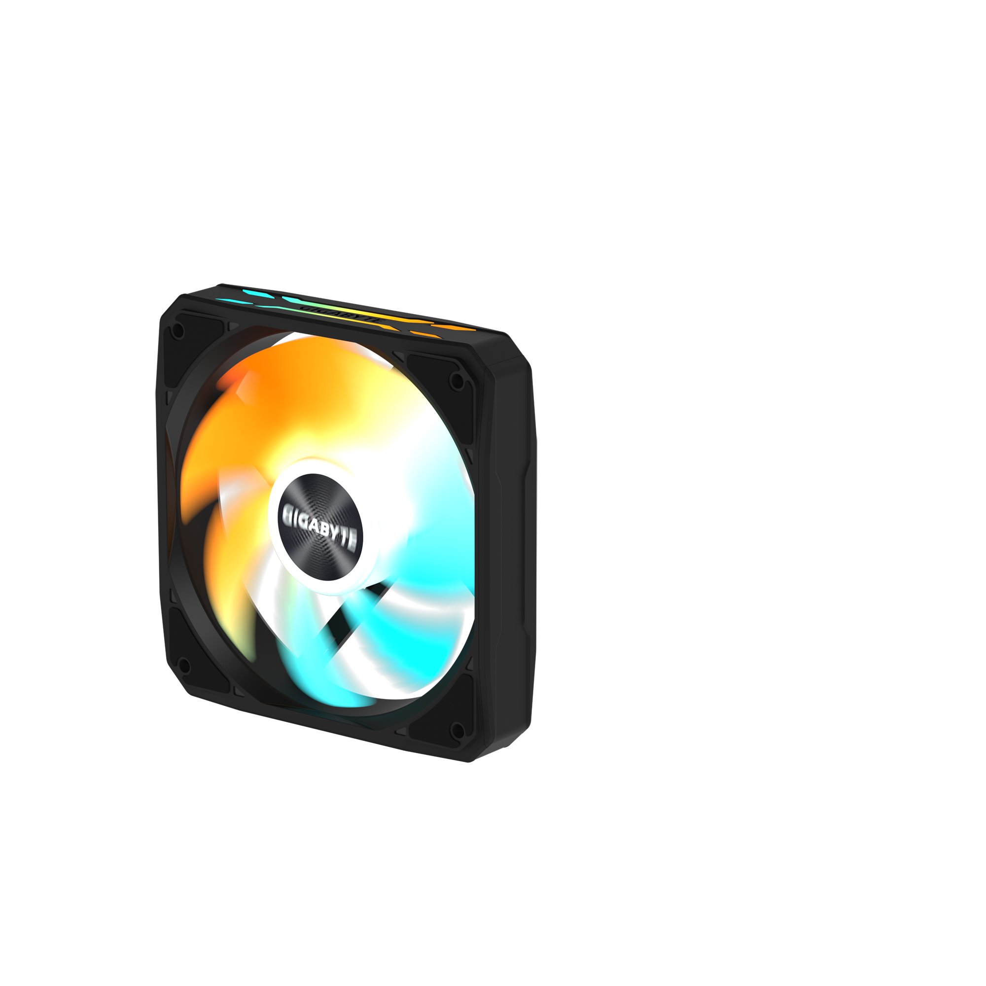 GIGABYTE EZ CHAIN FAN 120