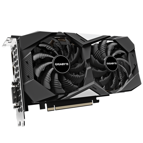 GeForce® GTX 1660 SUPER™ D6 V 6G Características principales | Tarjetas ...