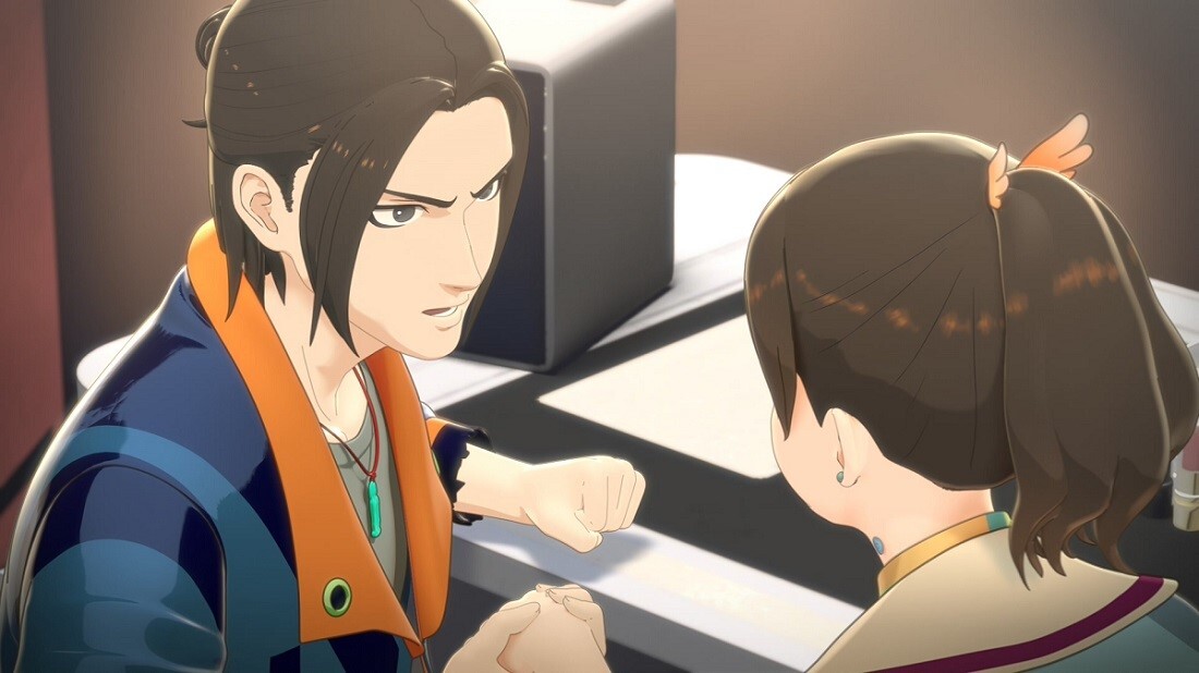 “2049+ Voice of Rebirth”, the animated magnum opus by Xanthus Animation Studio, hopes to wow viewers with its sophisticated CGI, which was created with the help of the NCHC Render Farm. Streaming platforms like Netflix may be the springboard that will catapult Taiwanese animation to international success.