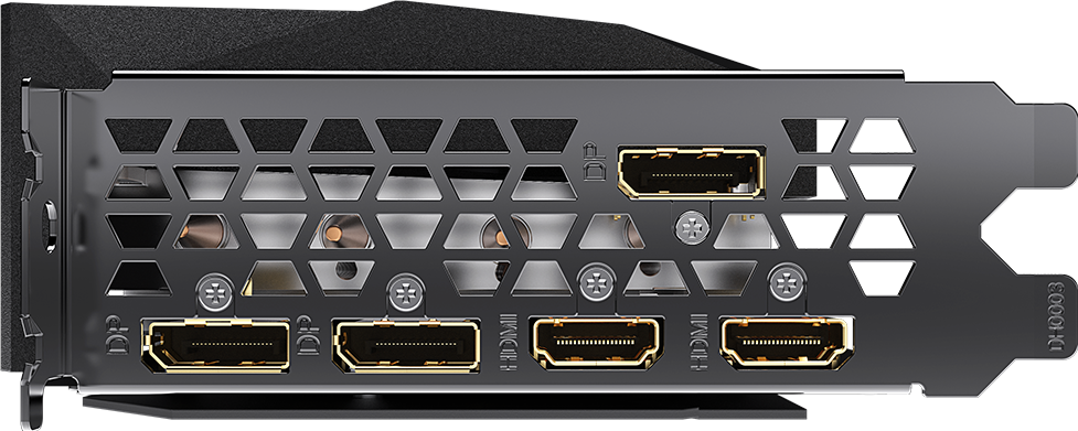 GeForce RTX™ 3070 GAMING OC 8G STEALTH