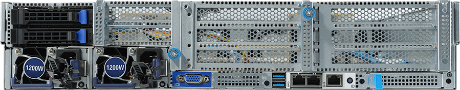 R282-Z90 (Rev. 100) | Rack-Server - GIGABYTE Global