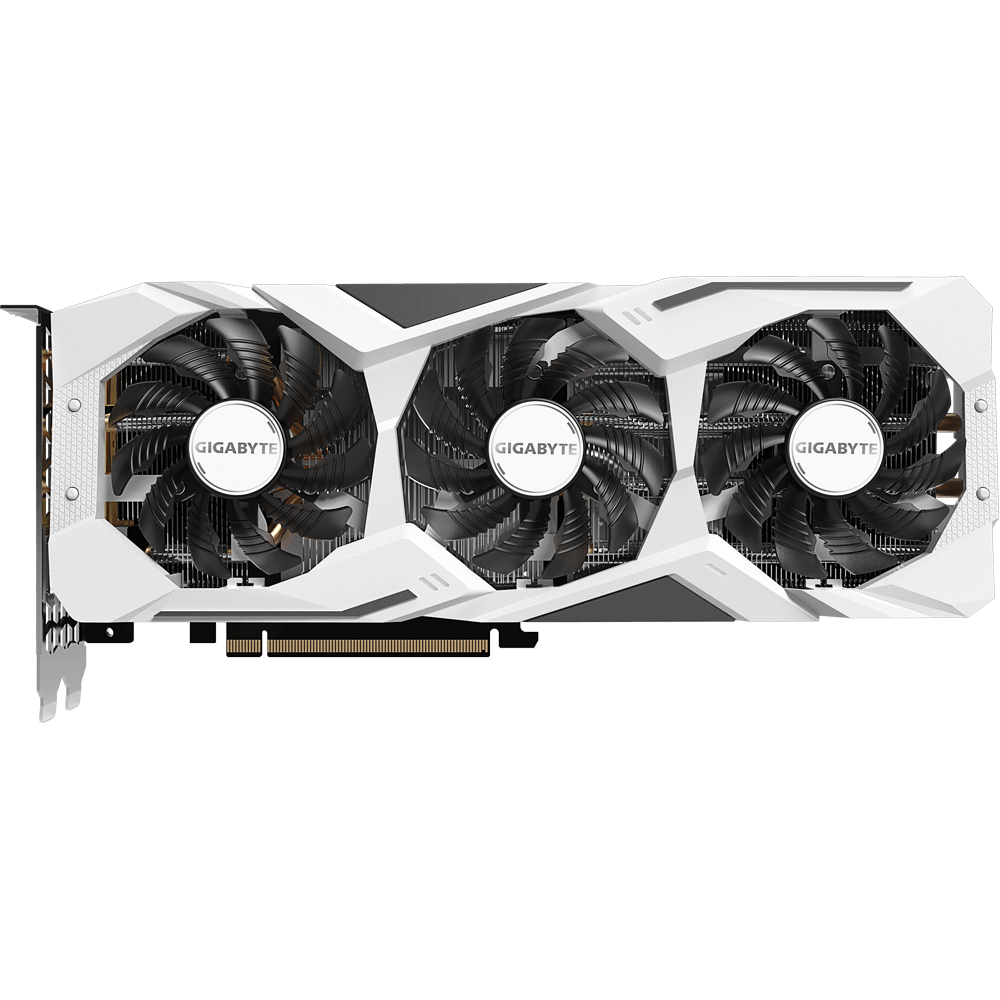 GeForce® RTX 2060 SUPER™ GAMING OC WHITE 8G｜AORUS - GIGABYTE Canada