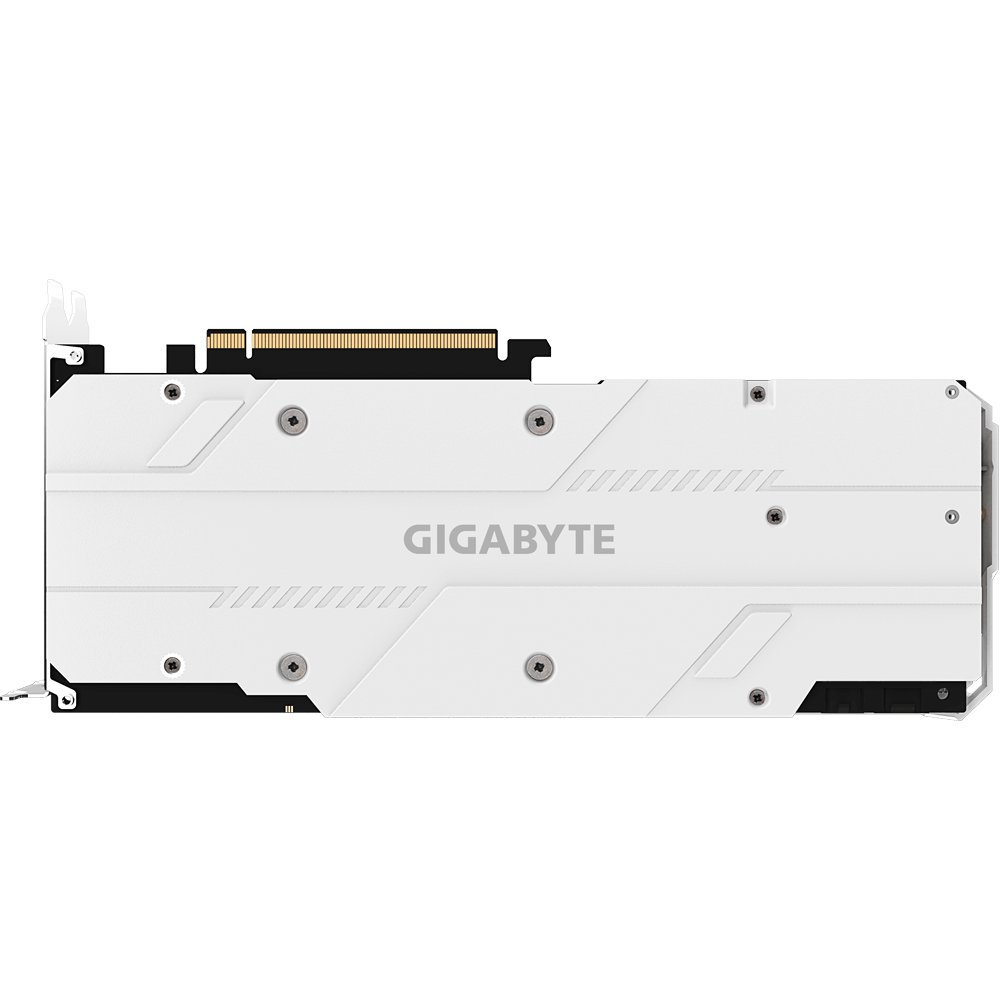 GeForce® RTX 2060 SUPER™ GAMING OC WHITE 8G｜AORUS - GIGABYTE USA