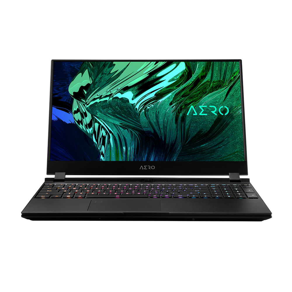 AERO 15 OLED RTX 30 Series AORUS GIGABYTE Deutschland
