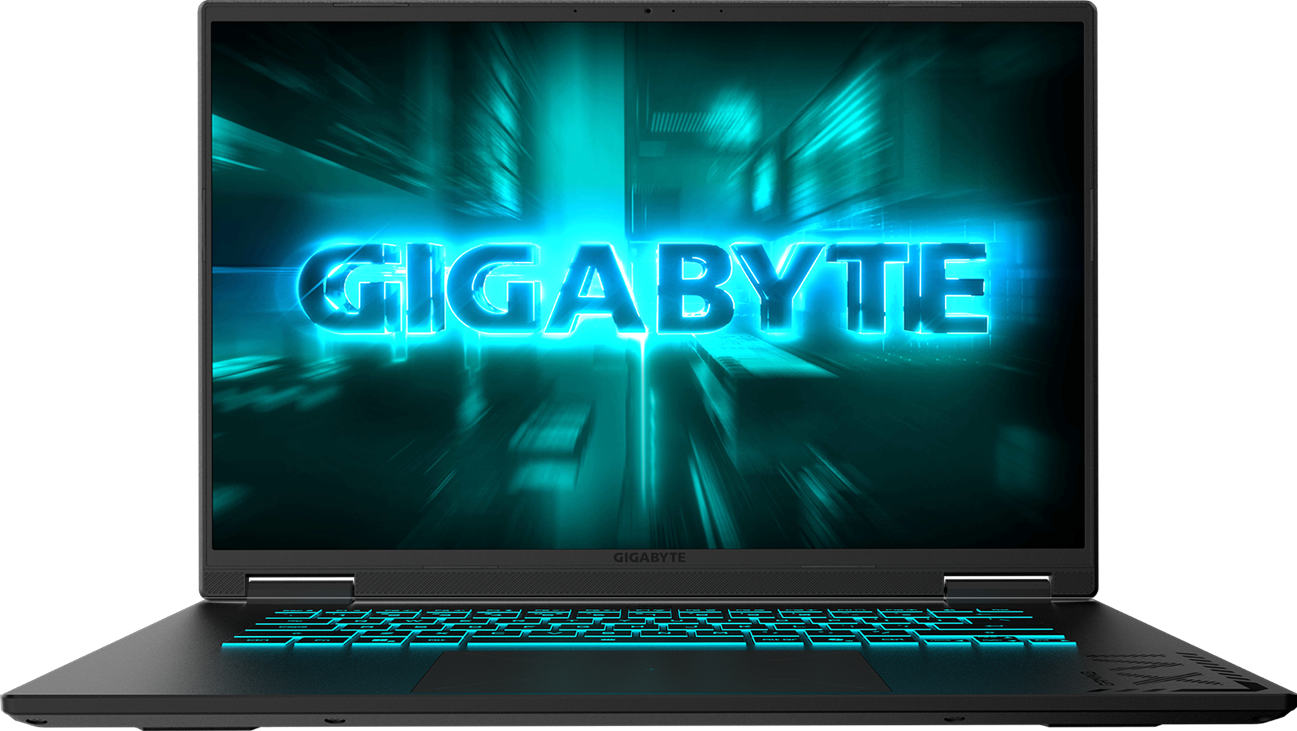 GIGABYTE GAMING A16 GA63H