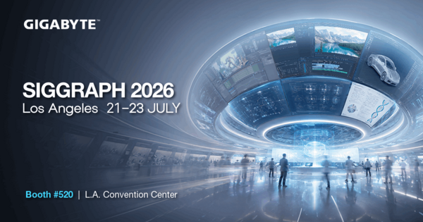 Siggraph 2026