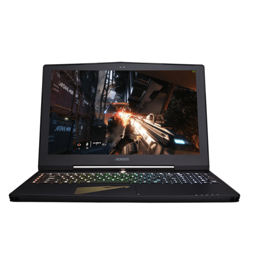X5 v8 Key Features | Laptop - GIGABYTE Global