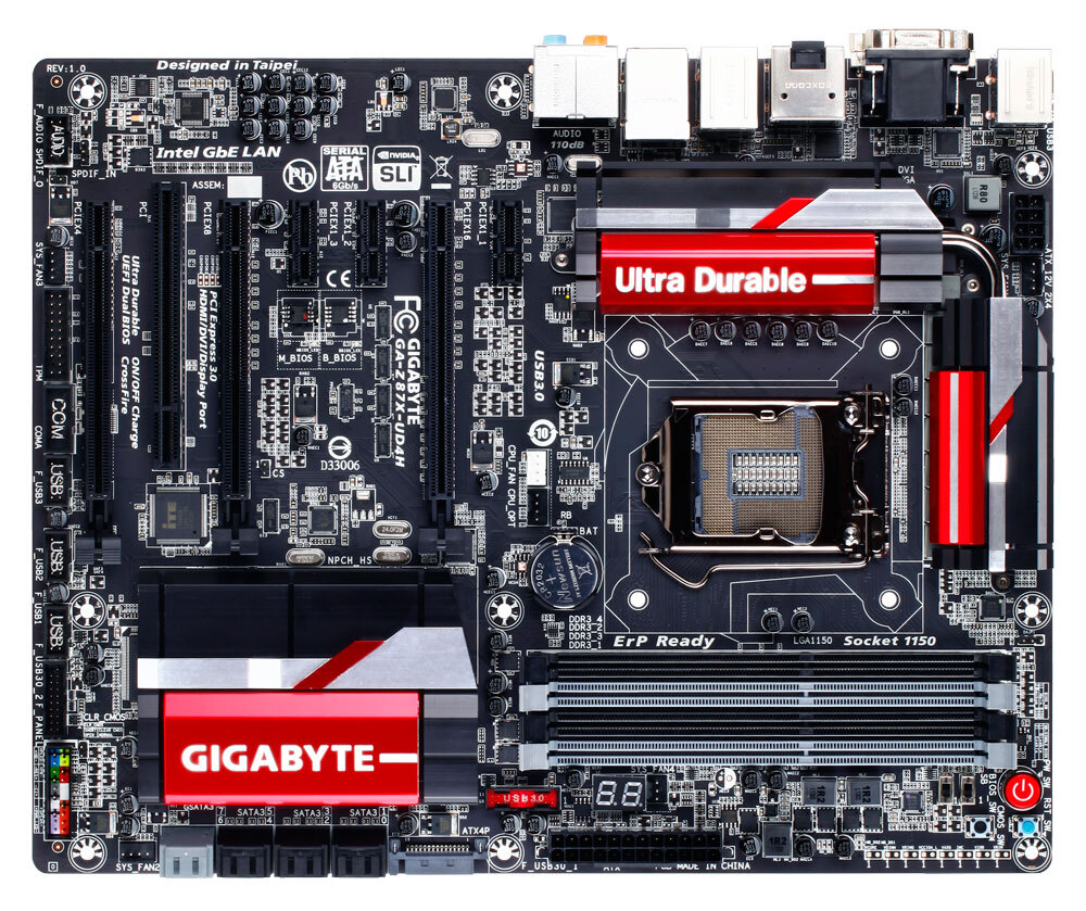 GIGABYTE ギガバイト マザーボード　GA-8I945P Pro GA-8I945P Pro (rev. 1.x) Overview | Motherboard - GIGABYTE