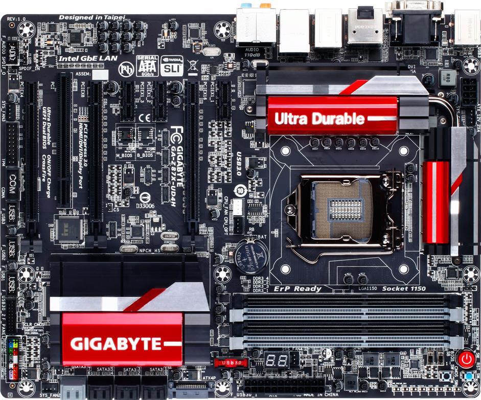 現状品！Gigabyte マザーボード GA-7UTXH REU o202211011347209144.png