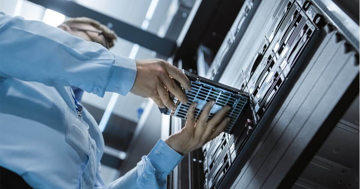 Cloud Servers