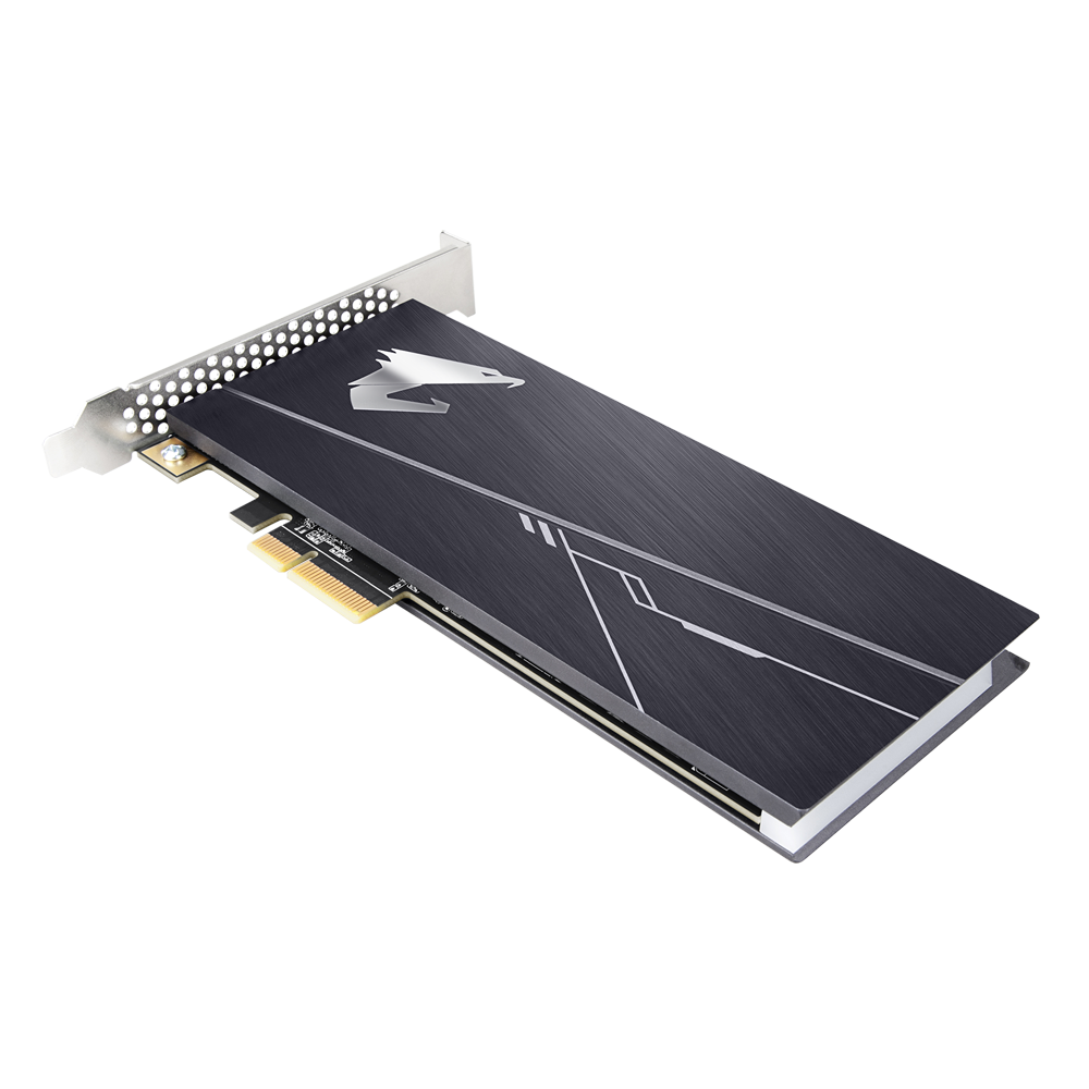 Gigabyte Ssd M.2 512gb 2280 Pcie 3.0 X4 Nvme