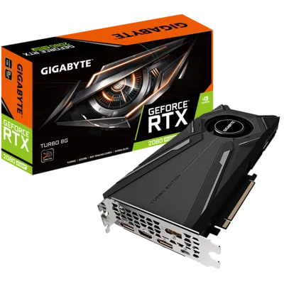 GIGABYTE TURBO EDITION グラフィックボード Graphics Card - GIGABYTE Global