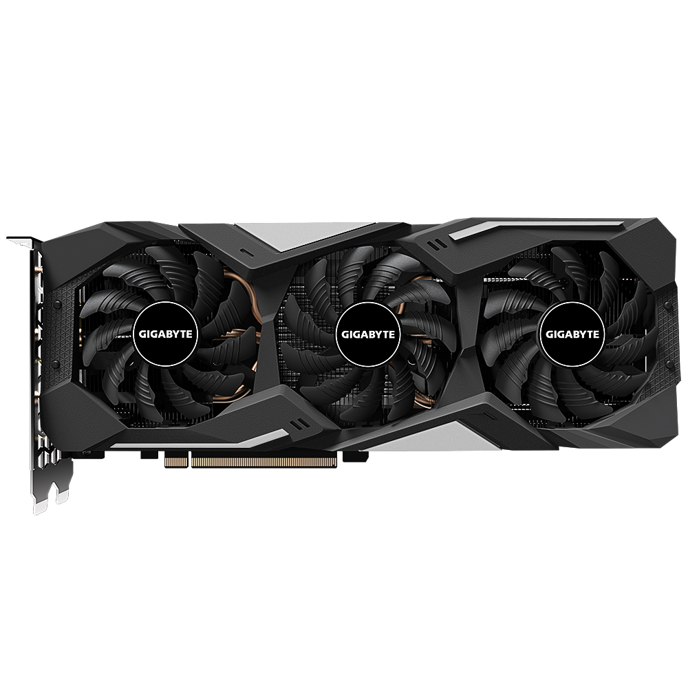 Gigabyte best sale geforce gtx1660ti