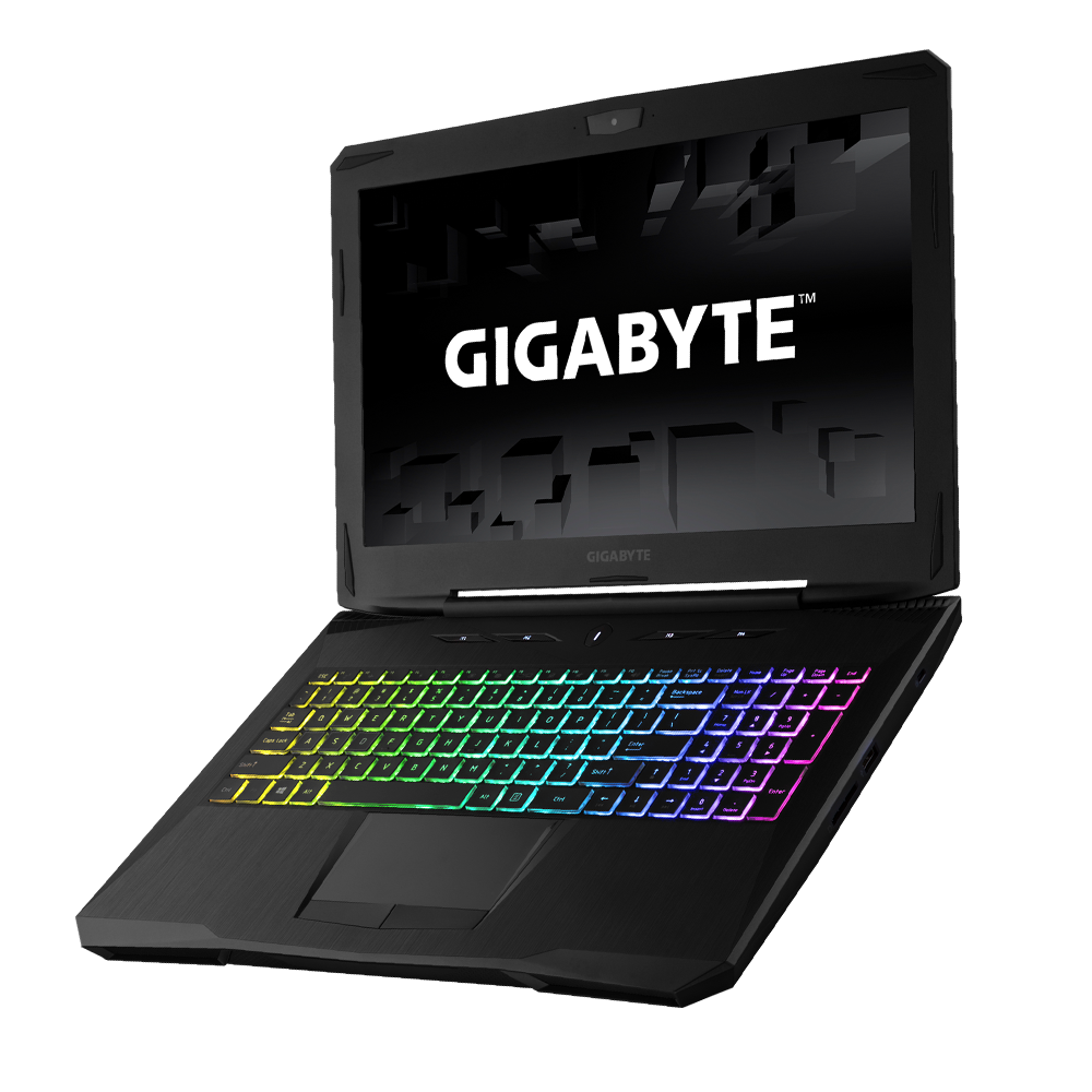 GIGABYTE Sabre 15 ゲーミングPC SabrePro 15 Key Features | Laptop - GIGABYTE Global