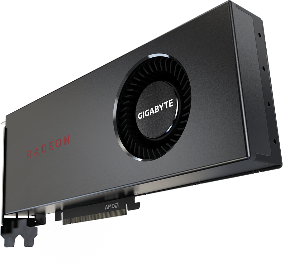 Radeon™ RX 5700 8G グラフィックスカード - GIGABYTE Japan