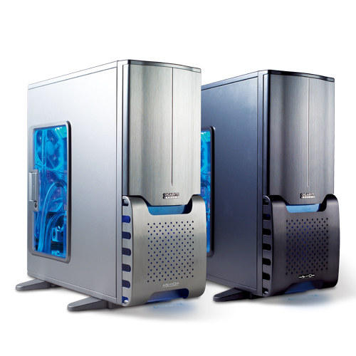 Sumo 4192 Dukungan | PC Case - GIGABYTE Indonesia