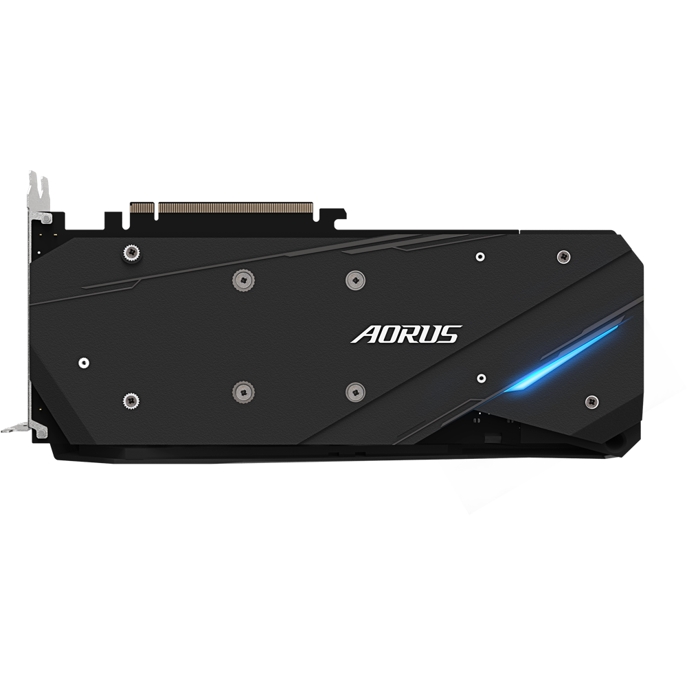 Aorus best sale gtx 1660